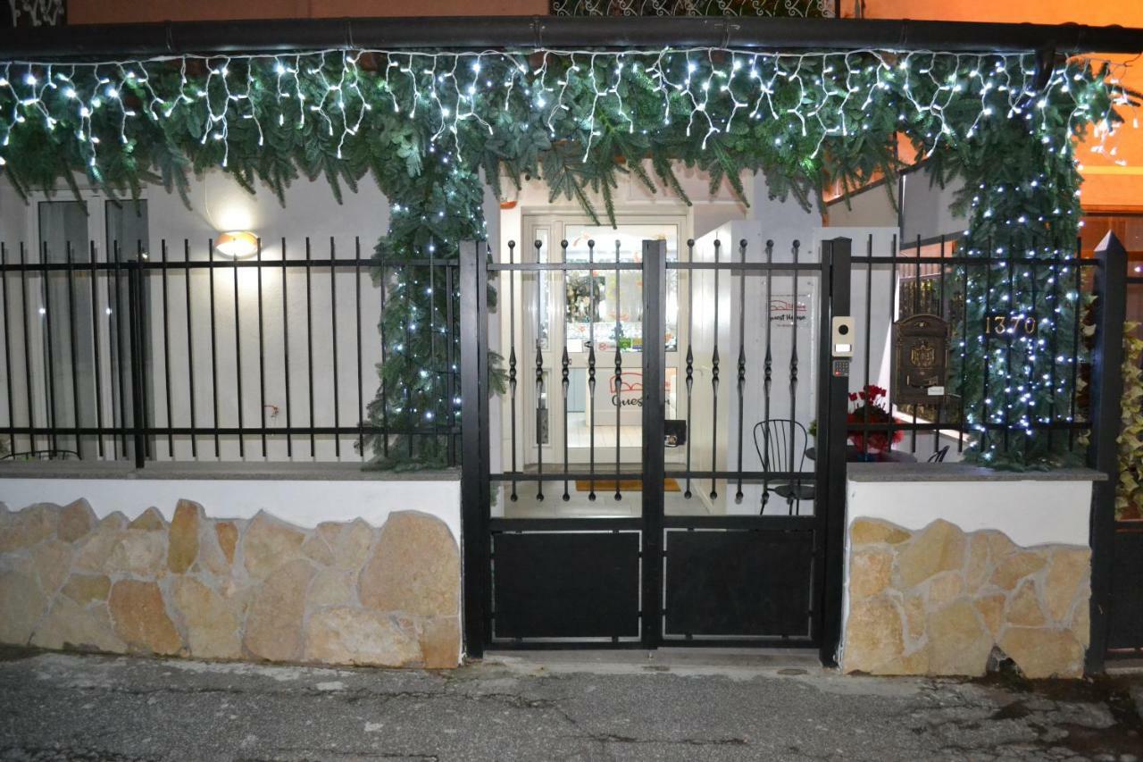 Tibur Star Guest House — Foto 1